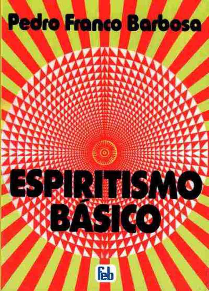 Espiritismo Básico 