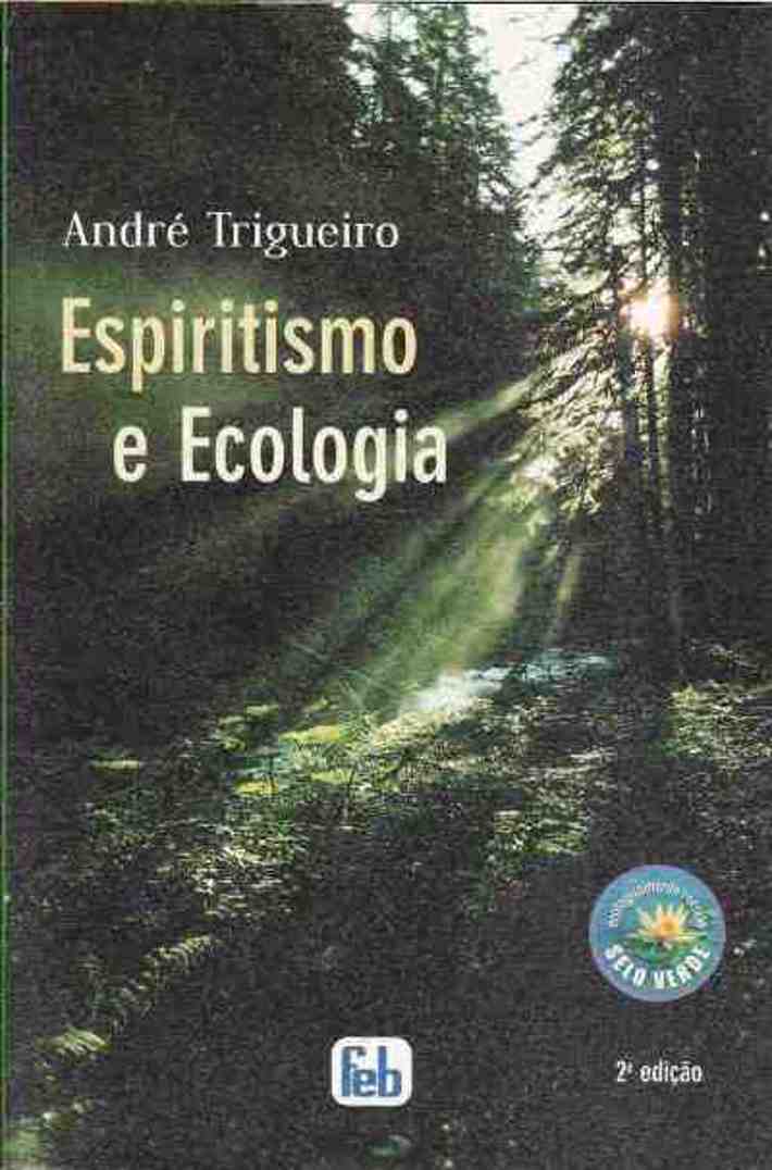 Espiritismo e Ecologia 