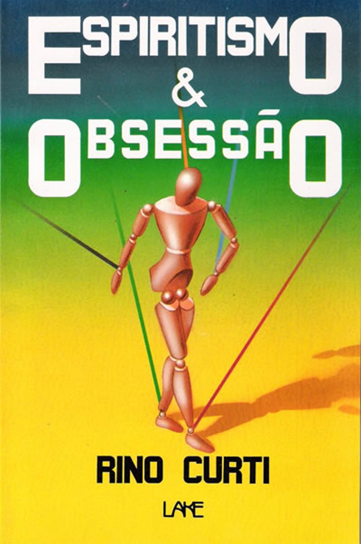 Espiritismo e Obsessão