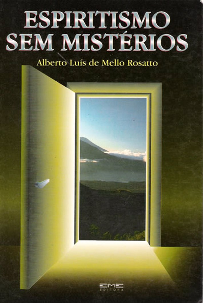 Espiritismo sem Misterios
