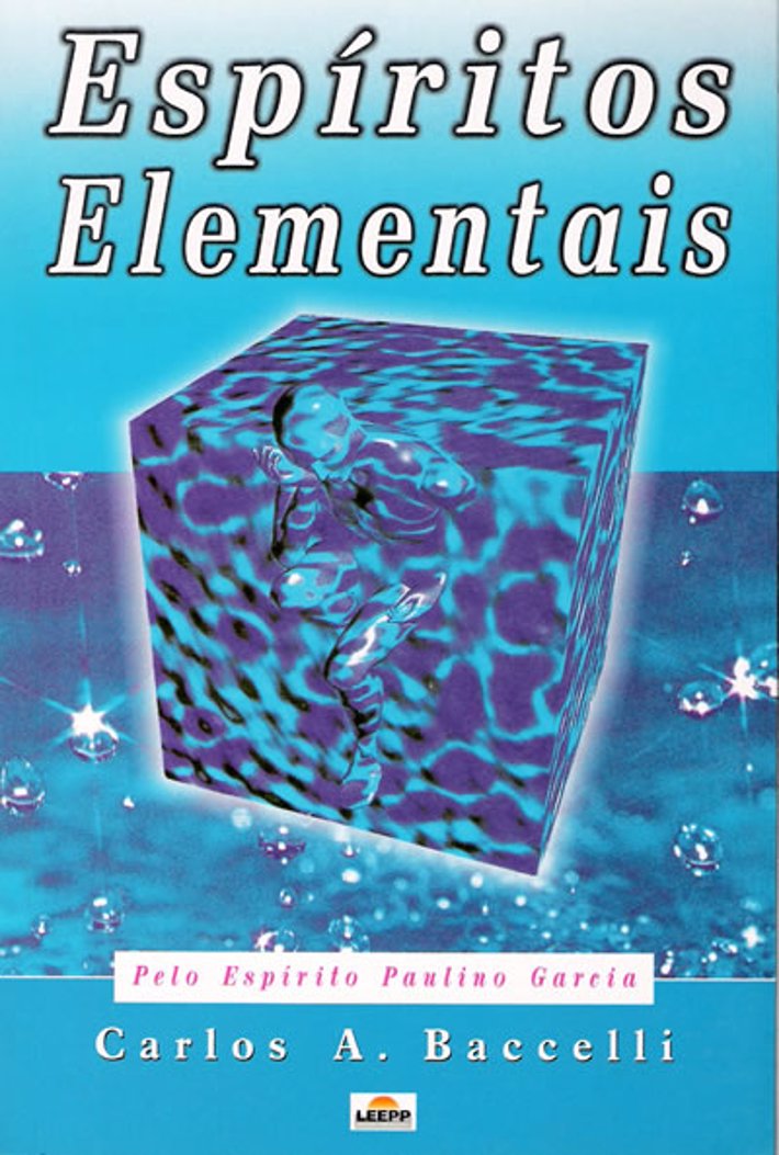 Espíritos Elementais