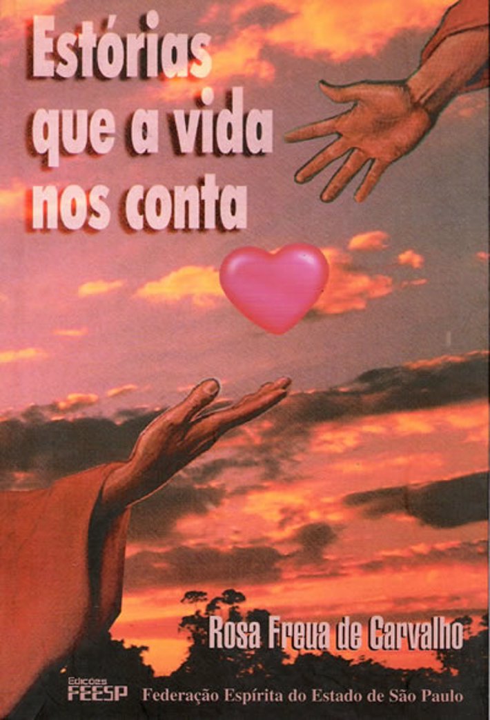 Estorias Que a Vida Nos Conta