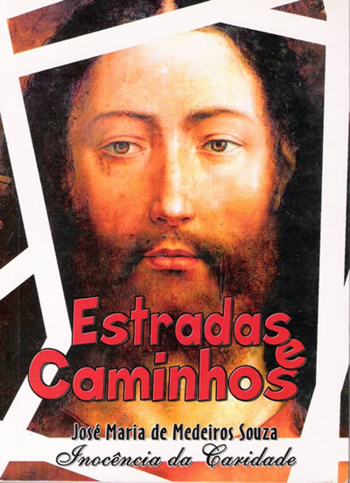 Estradas e Caminhos