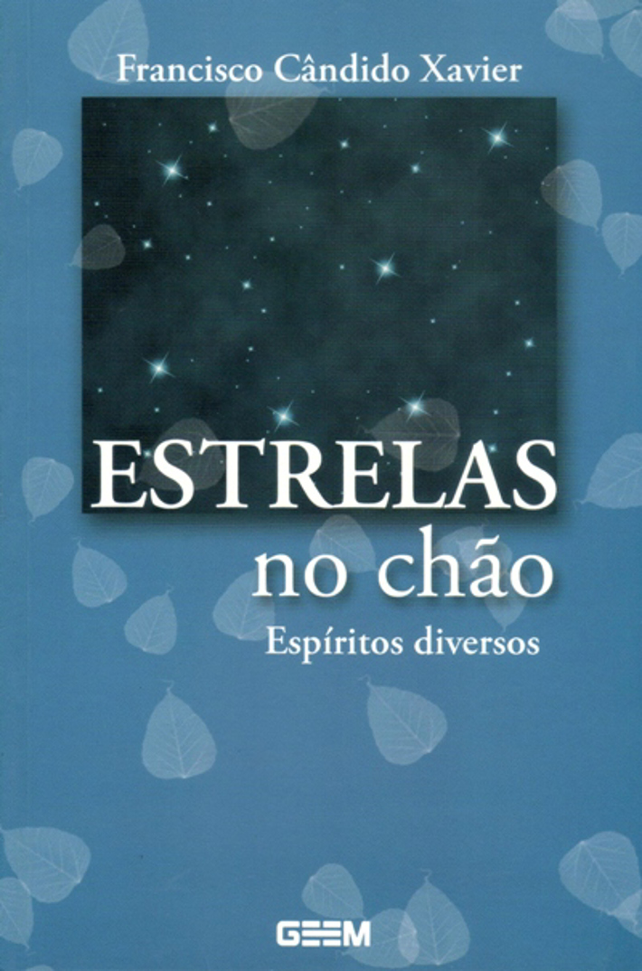 Estrelas no Chão