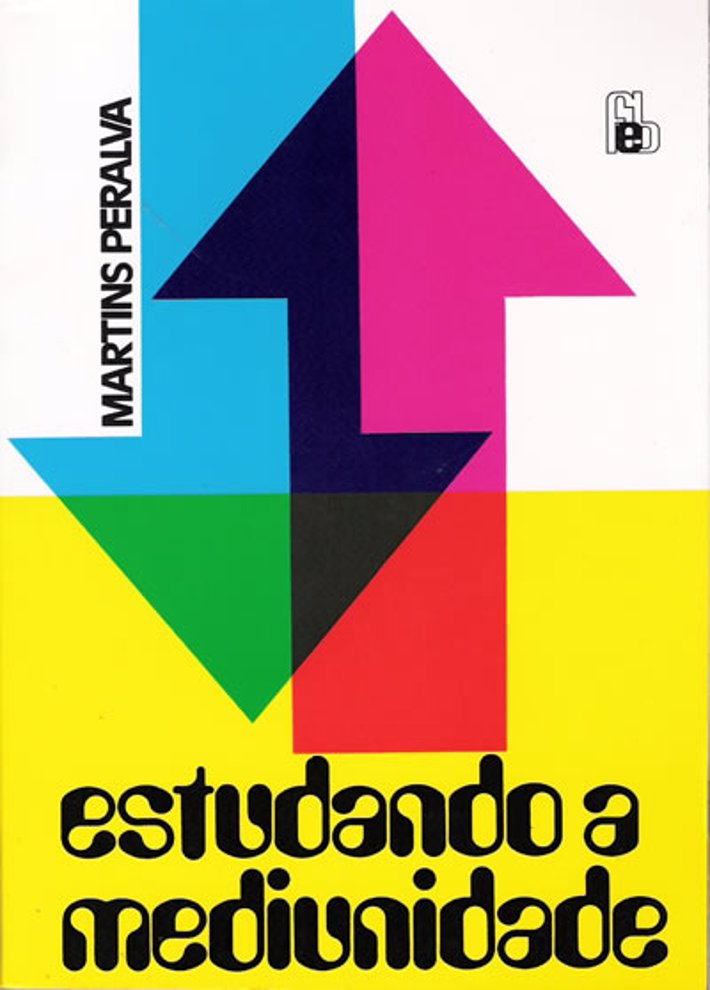 Estudando a Mediunidade