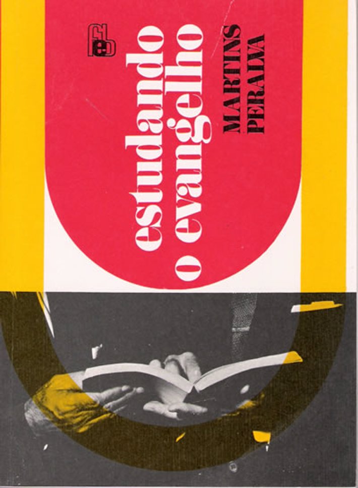 Estudando o Evangelho