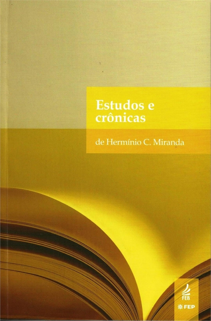 Estudos e Crônicas