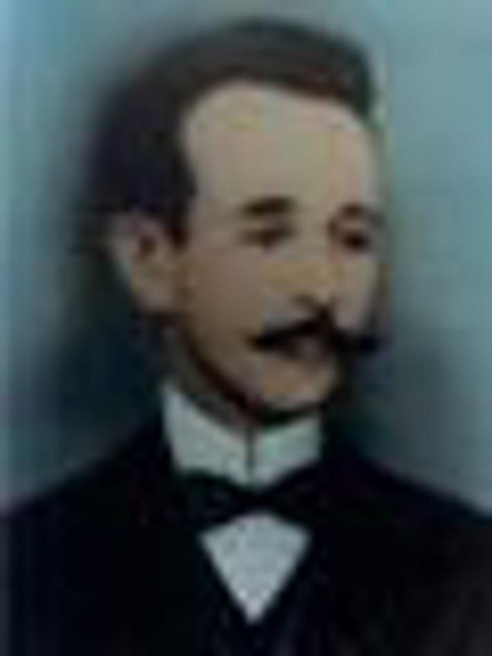 Eurípedes Barsanulfo