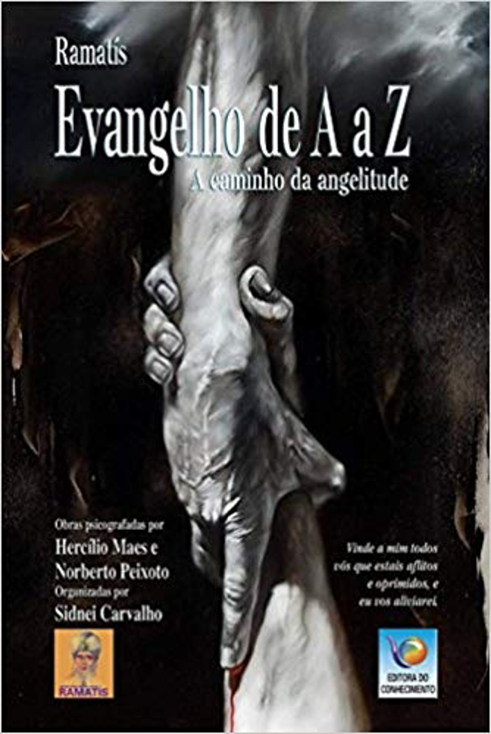 Evangelho de A a Z - A Caminho da Angelitude