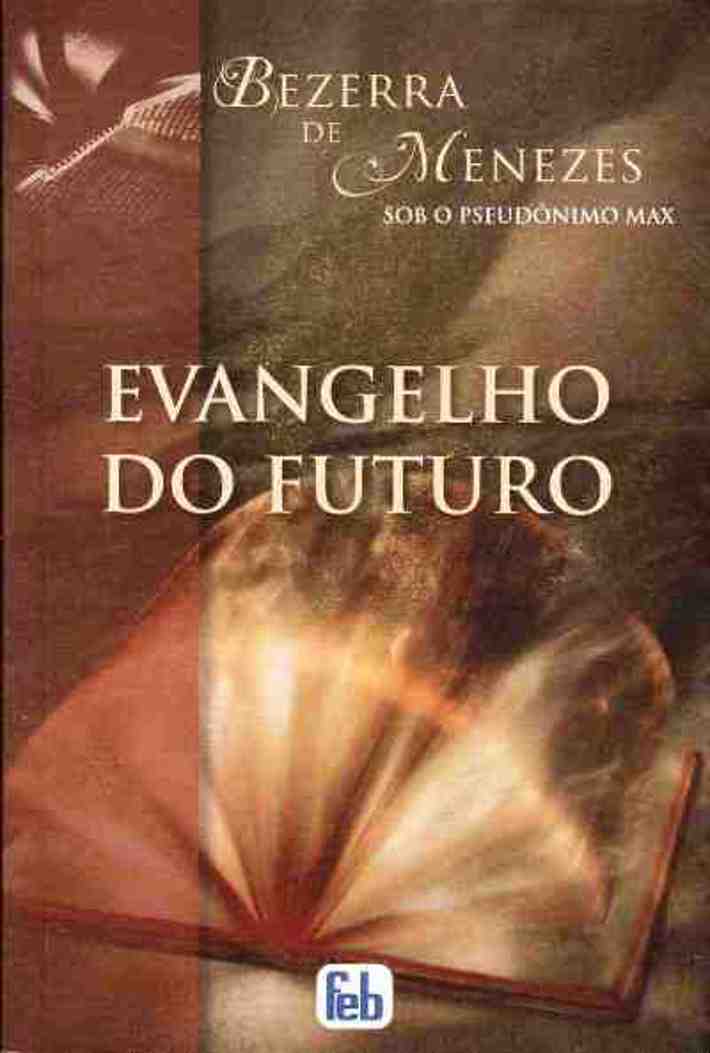 Evangelho do Futuro 