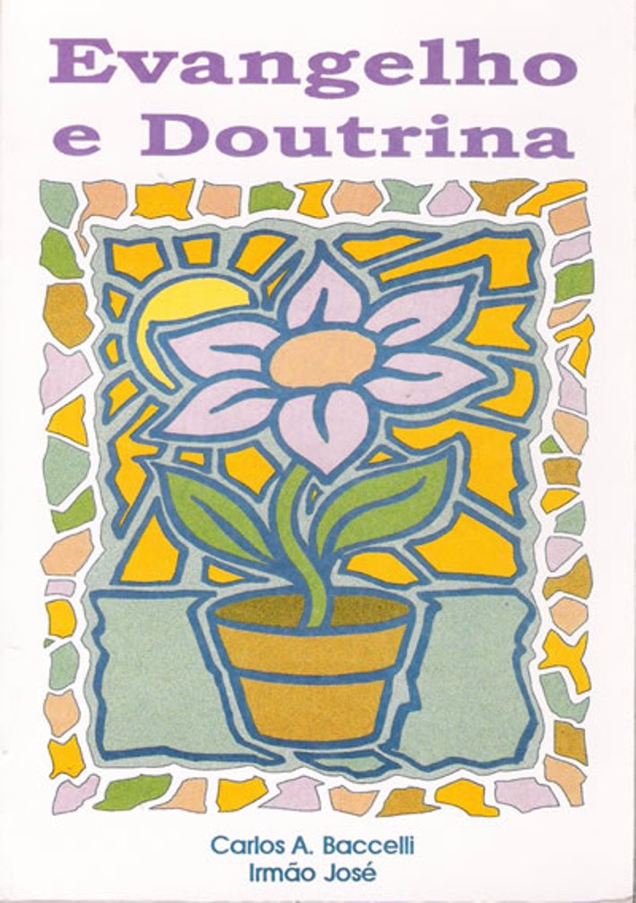 Evangelho e Doutrina