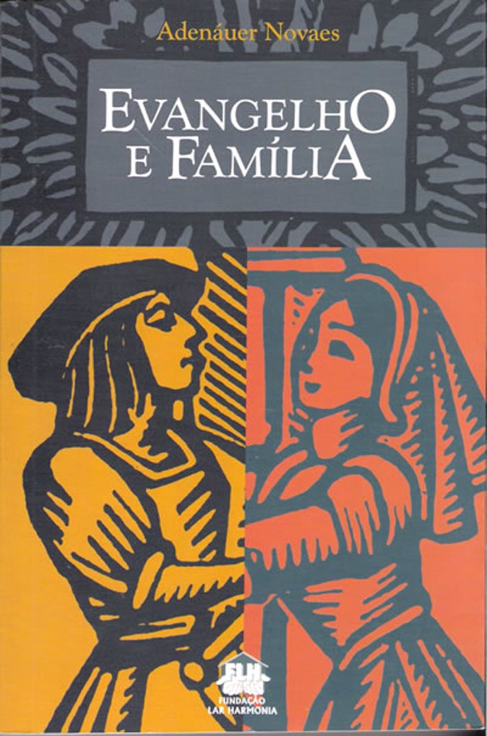 Evangelho e Familia
