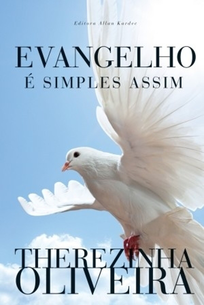 Evangelho É Simples Assim