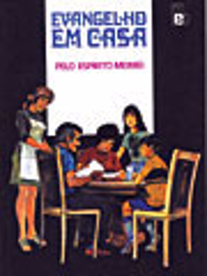 Evangelho em Casa