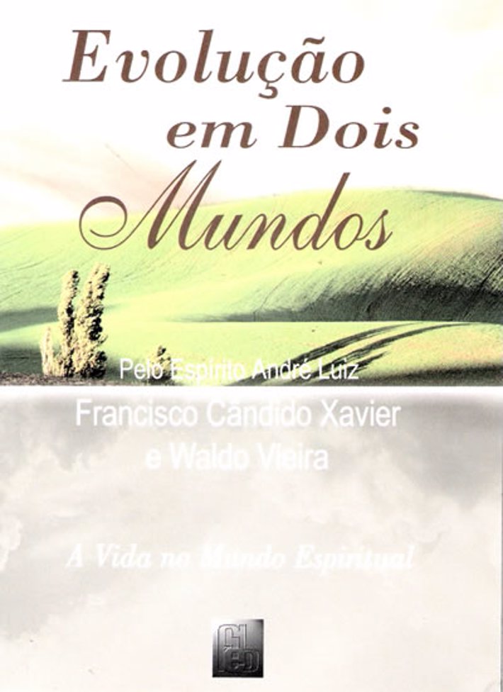 Evolução em Dois Mundos