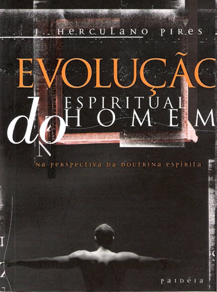 Evolução Espiritual do Homem