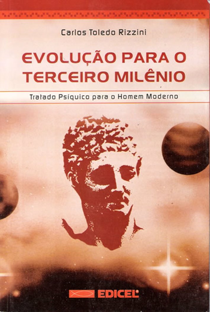 Evolução para o 3º Milénio