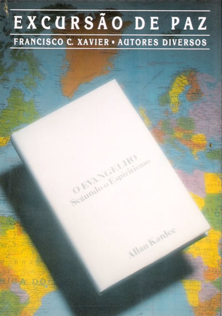 Excursão de Paz