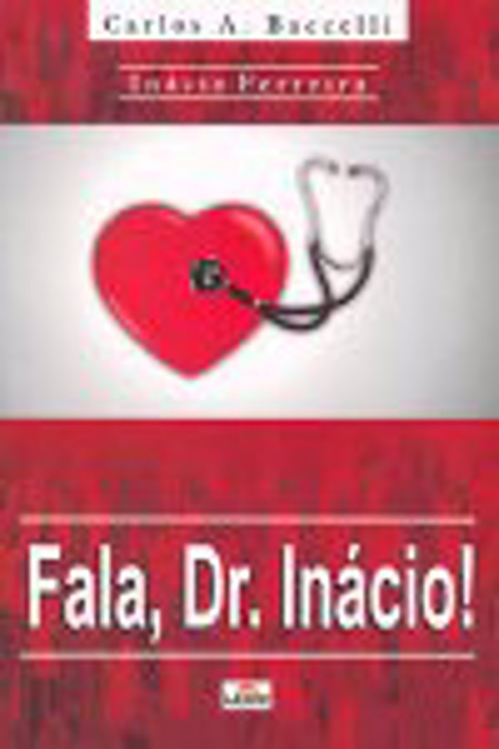 Fala, Dr. Inácio!