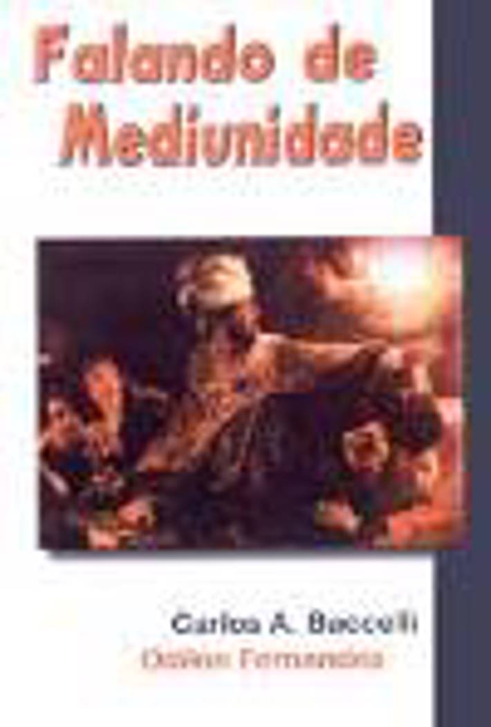 Falando de Mediunidade