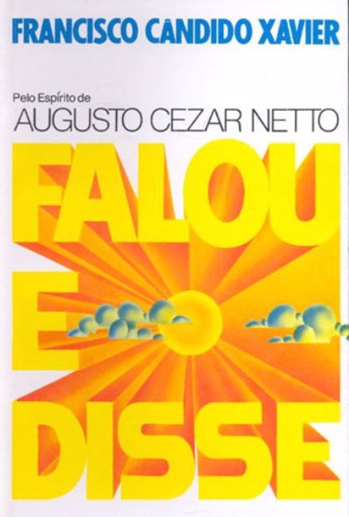 Falou e Disse