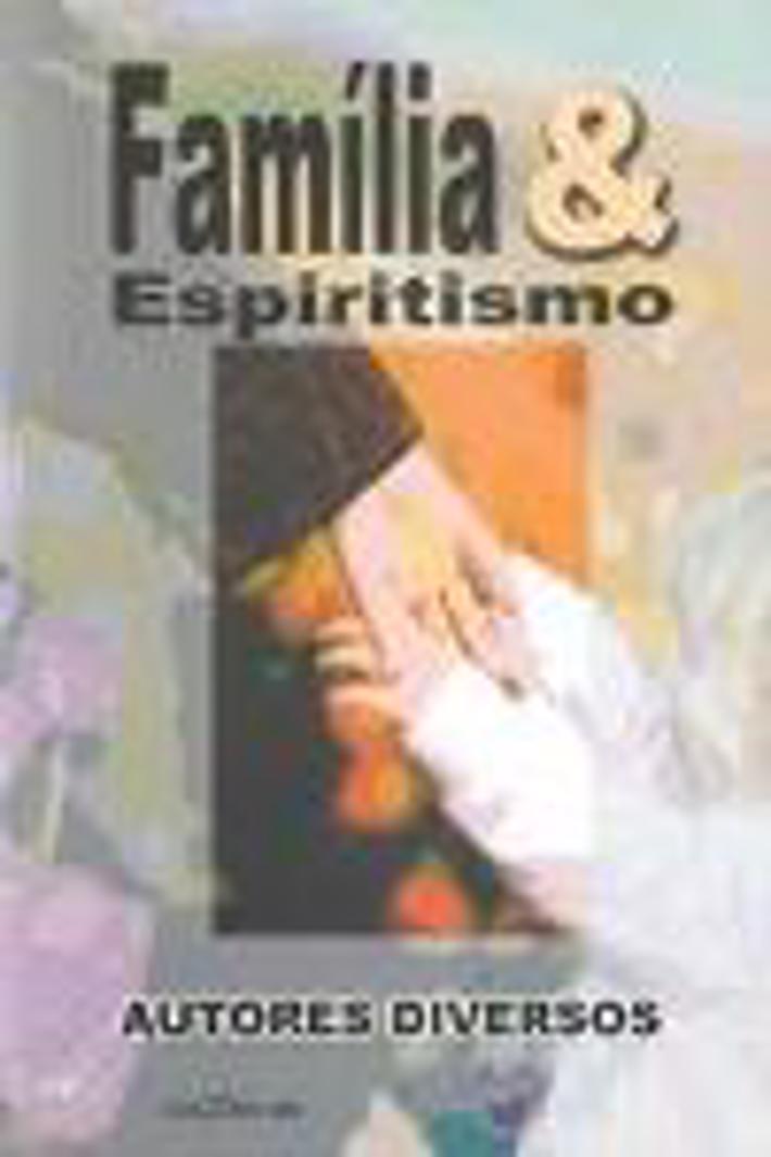 Familia & Espiritismo