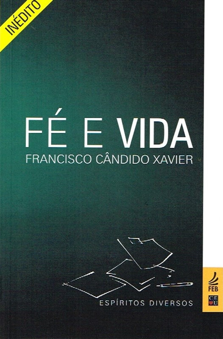 Fé e Vida