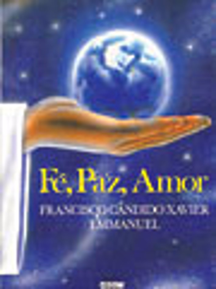 Fé, Paz  e Amor