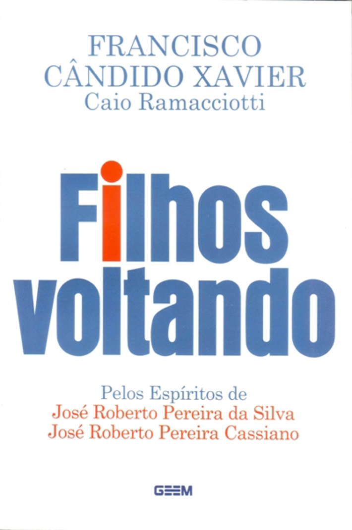 Filhos Voltando