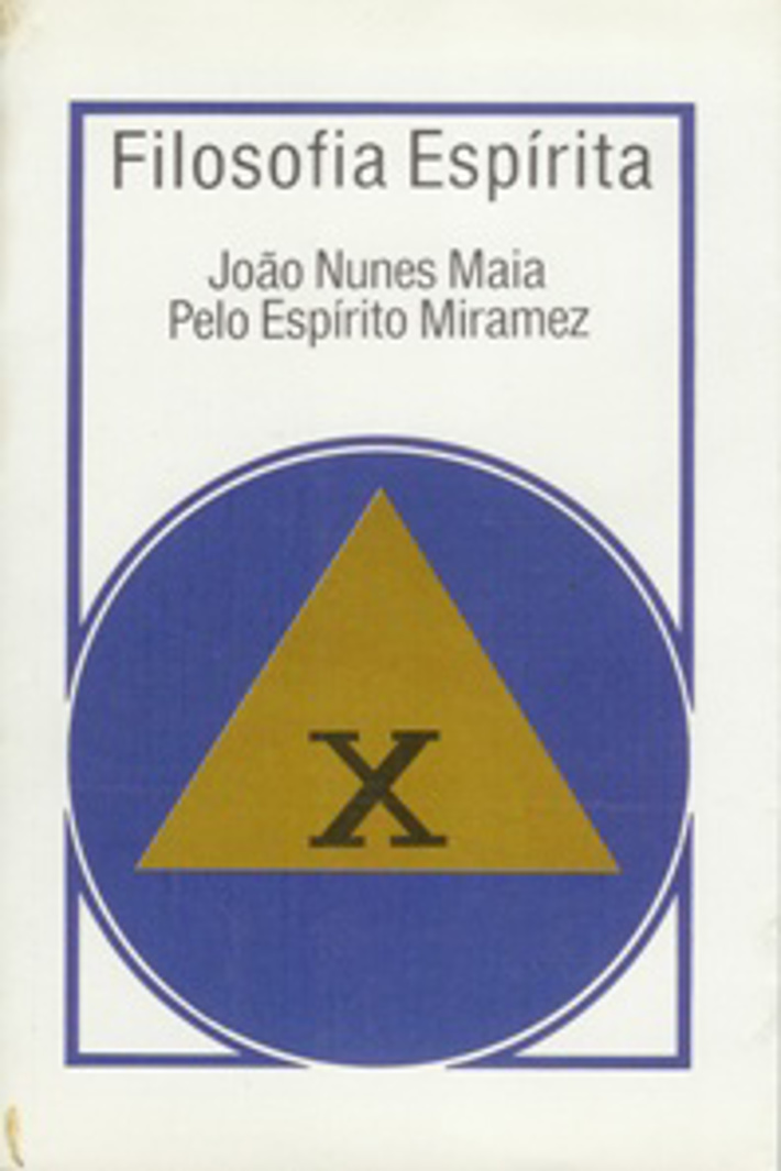 Filosofia Espírita Vol 10