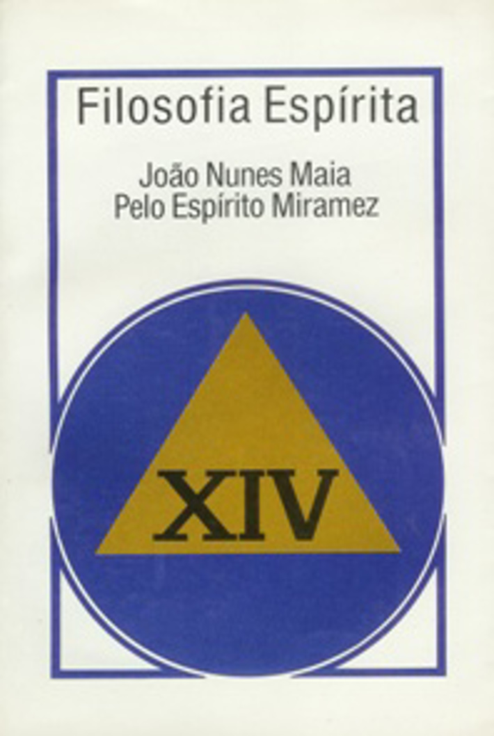 Filosofia Espírita Vol 14