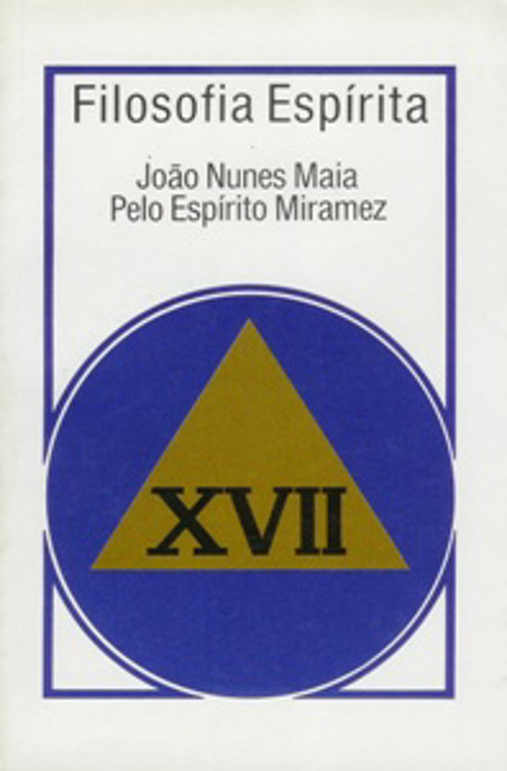 Filosofia Espírita Vol 17