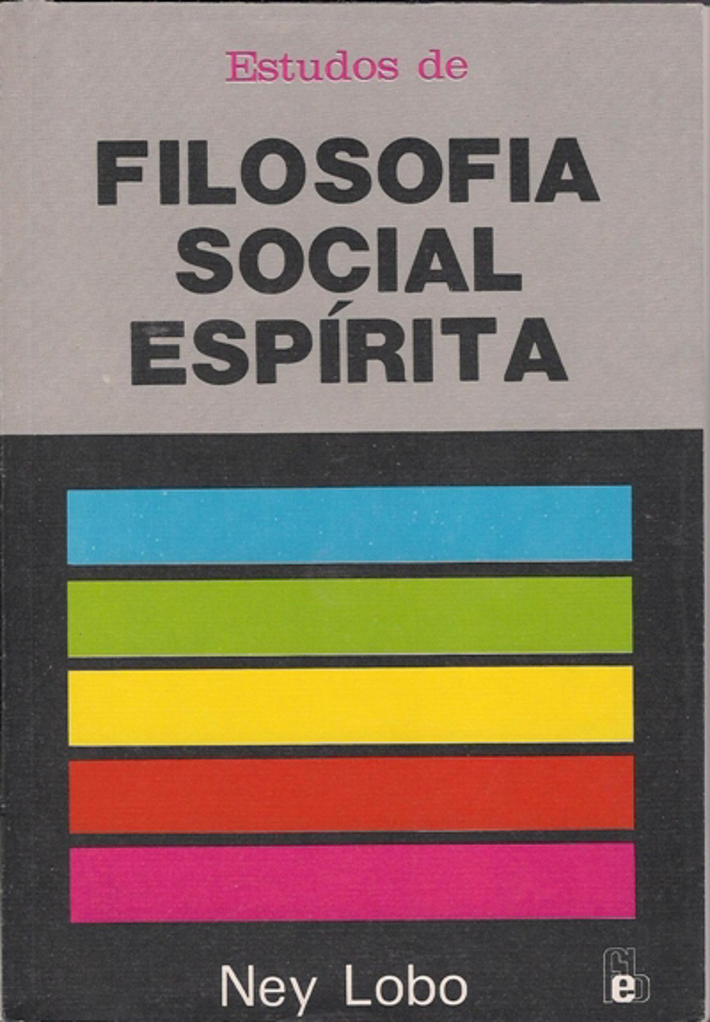 Filosofia Social Espírita