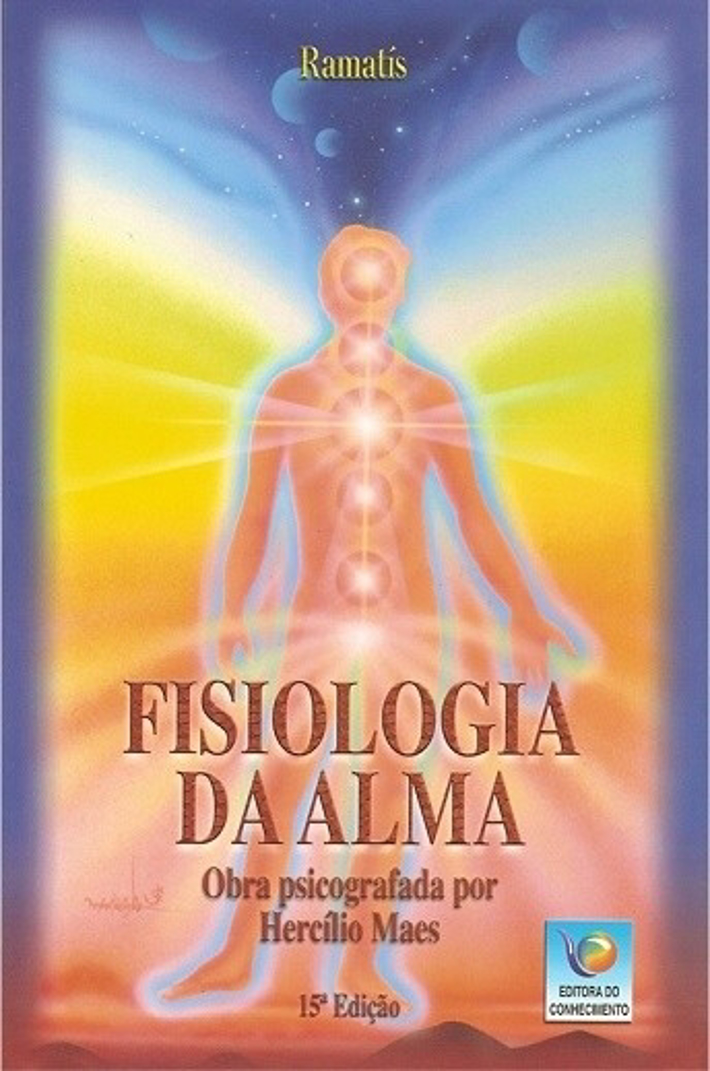Fisiologia Da Alma