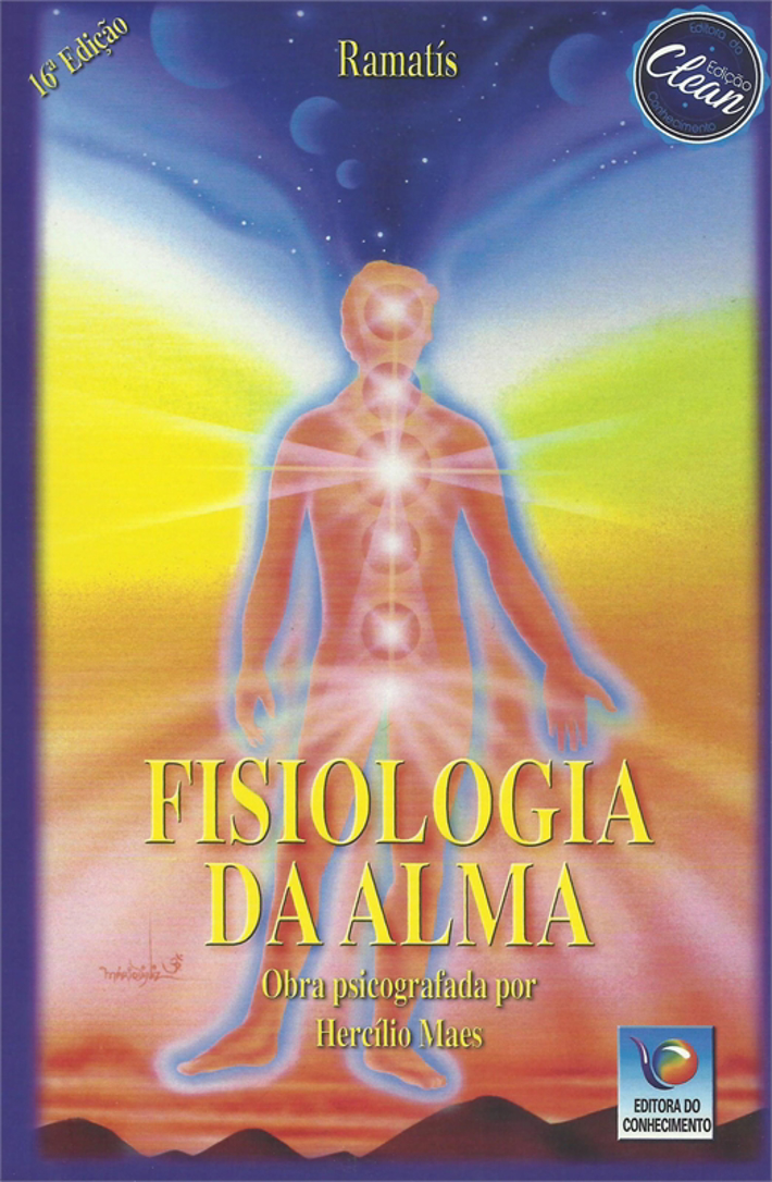 Fisiologia Da Alma