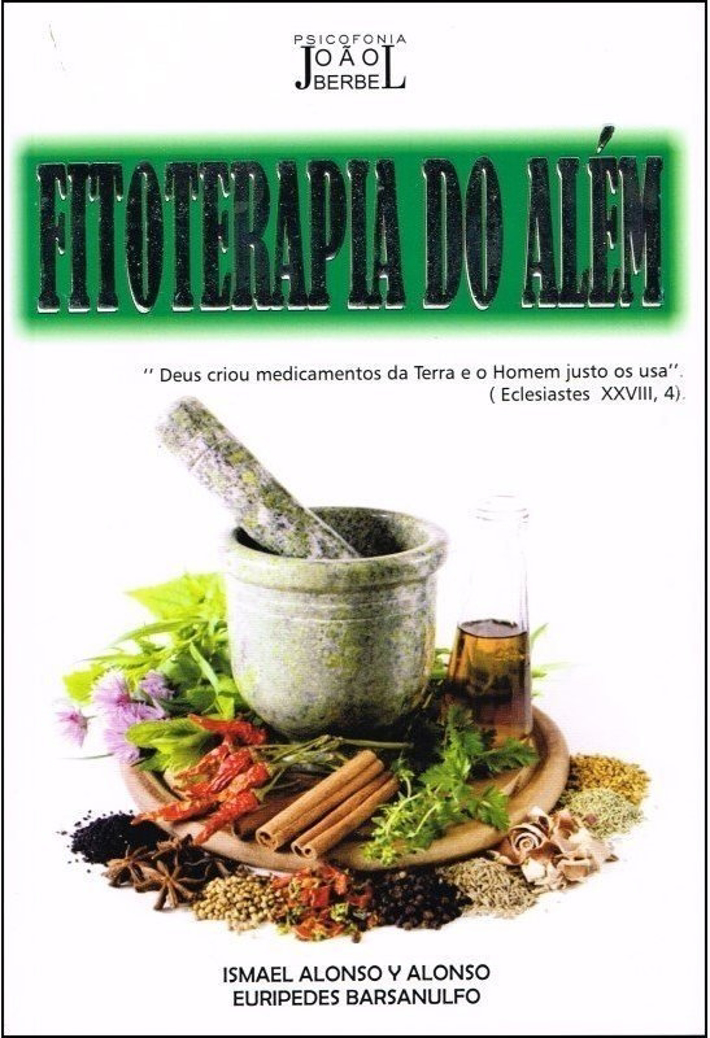 Fitoterapia do Além