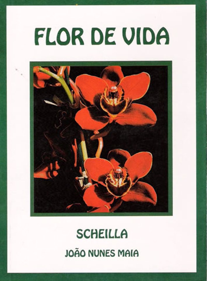 Flor de Vida