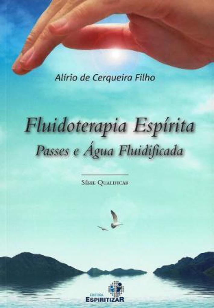 Fluidoterapia Espirita