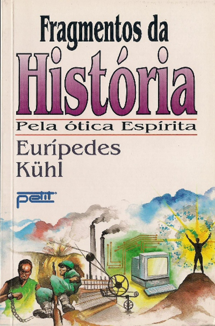 Fragmentos da História