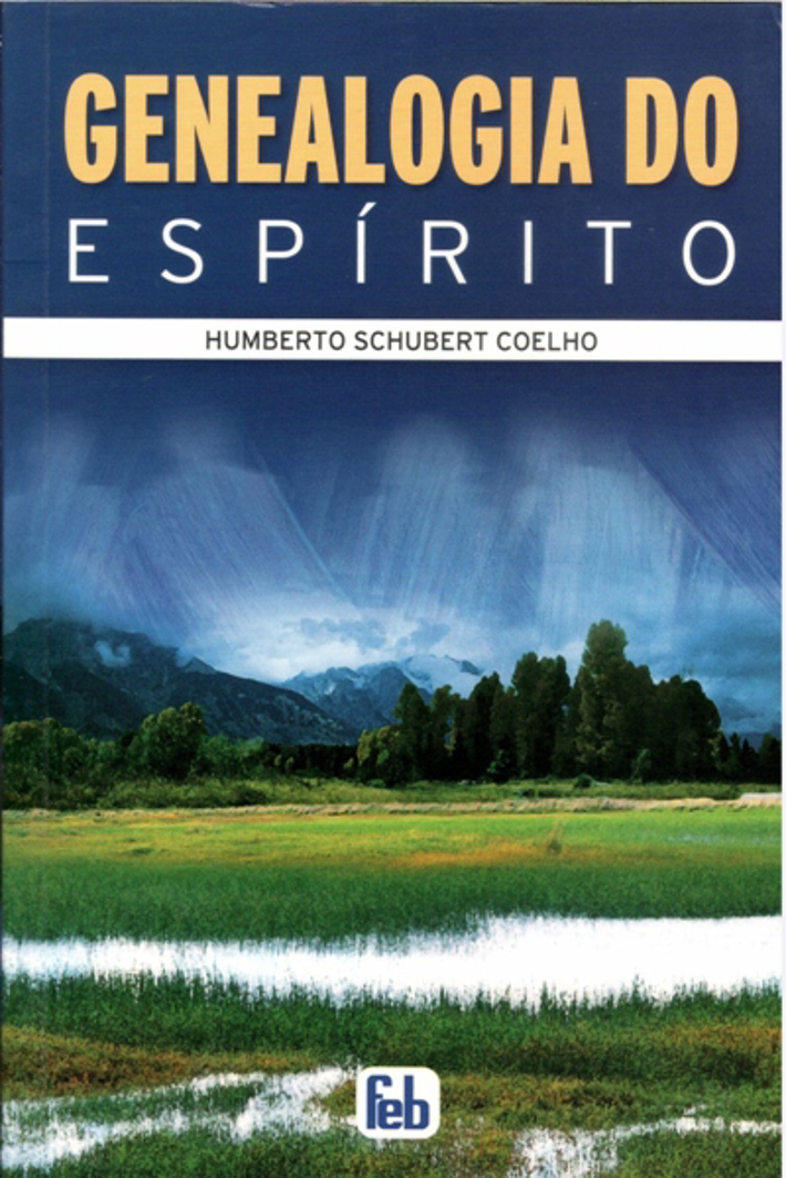 Genealogia do Espírito