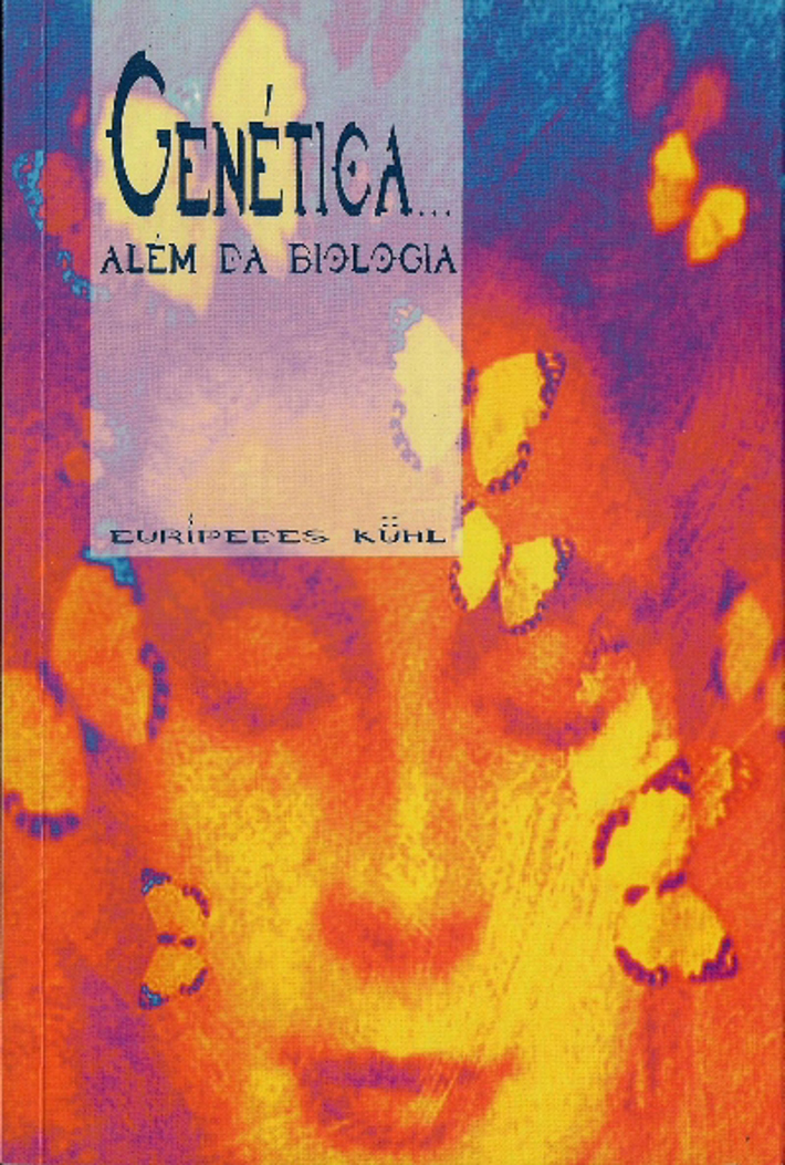 Genetica - Além da Biologia