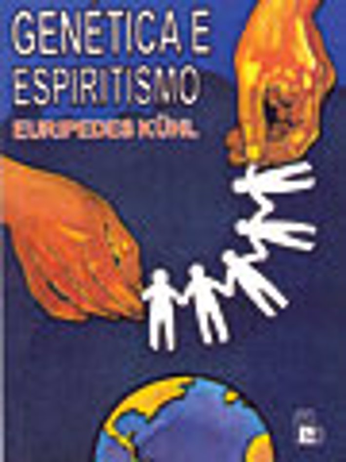 Genetica e Espiritismo