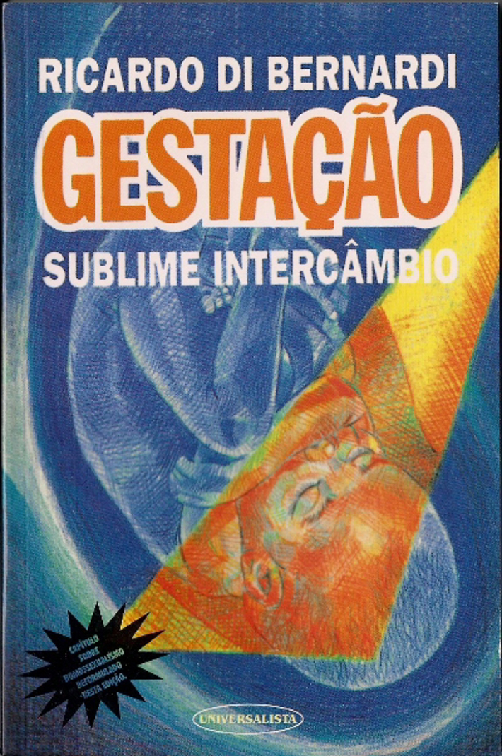 Gestação Sublime Intercâmbio
