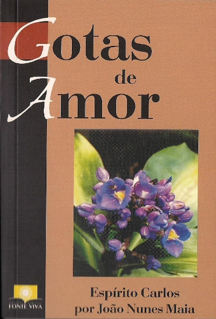 Gotas de Amor