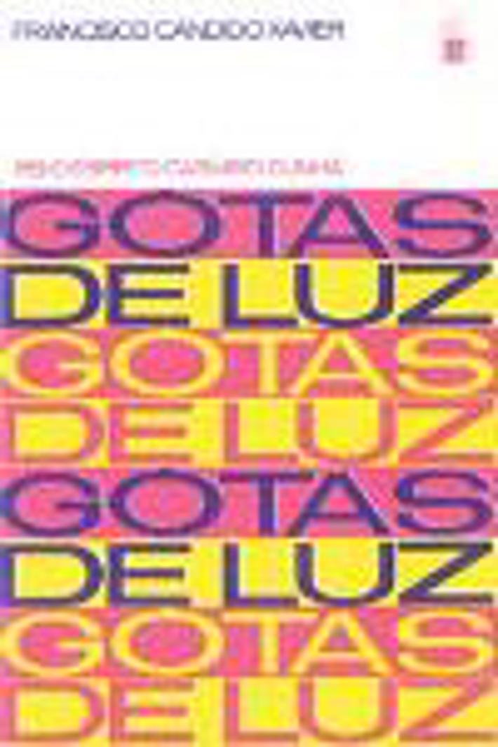 Gotas de Luz