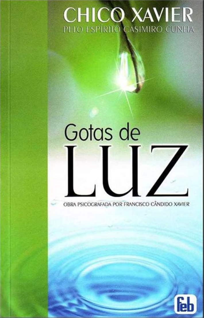 Gotas de Luz