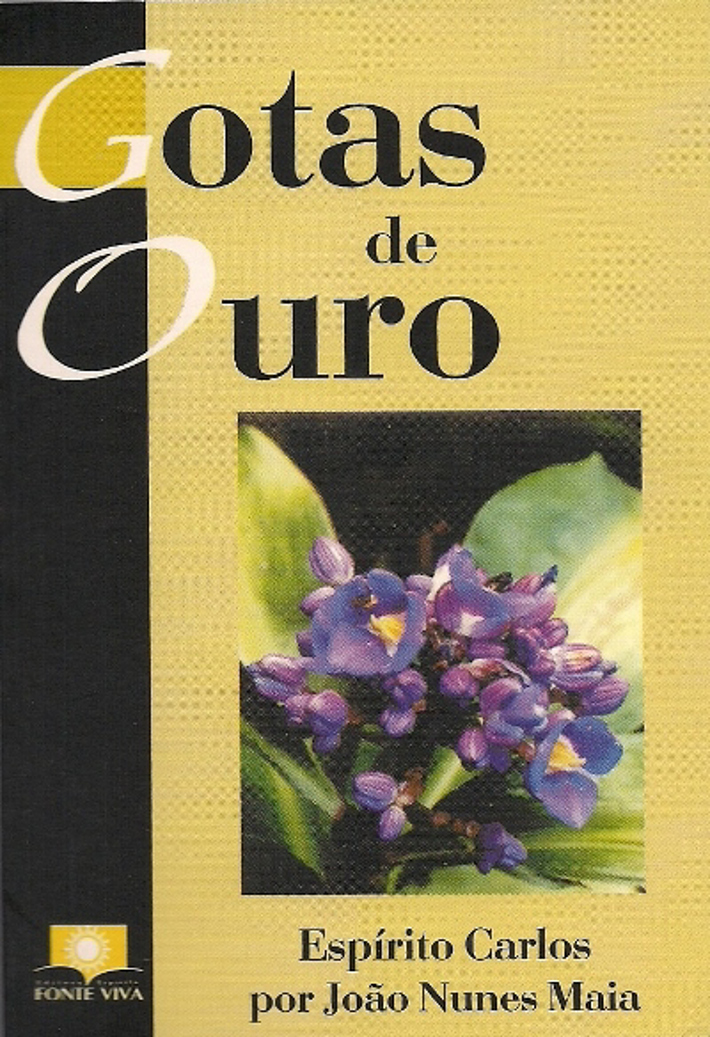 Gotas de Ouro