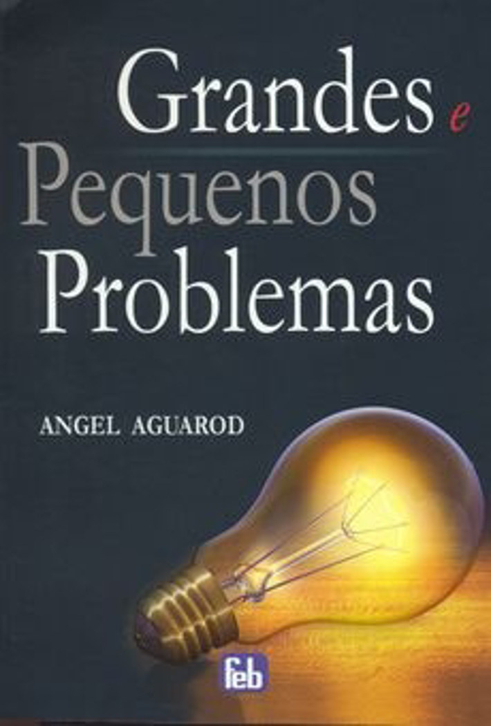 Grandes e Pequenos Problemas
