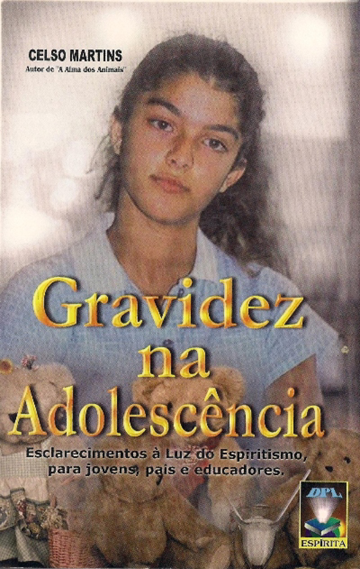 Gravidez na Adolescência
