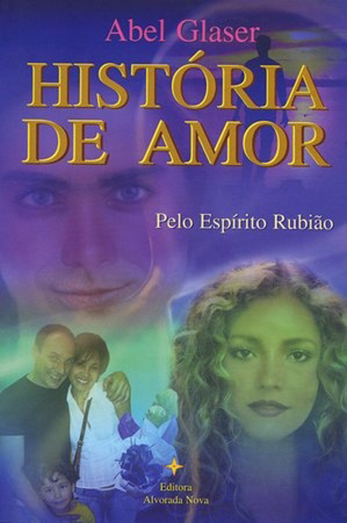 História De Amor